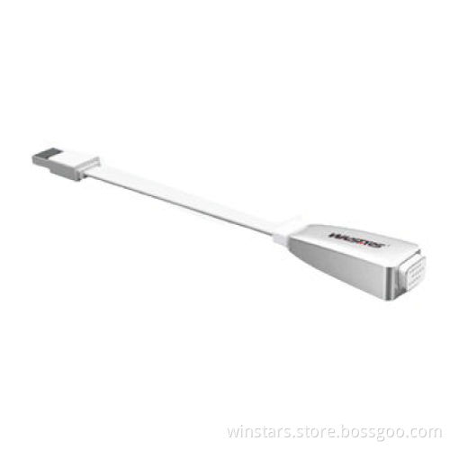 USB3.0 to VGA AdapterNew